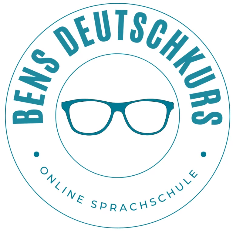 bens deutschkurs logo