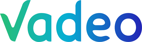 vadeo logo